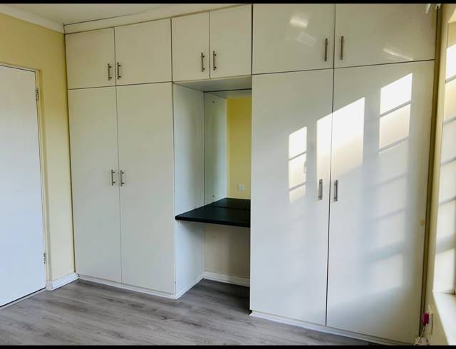 2 BEDROOM FREESTANDING TO LET IN GONUBIE